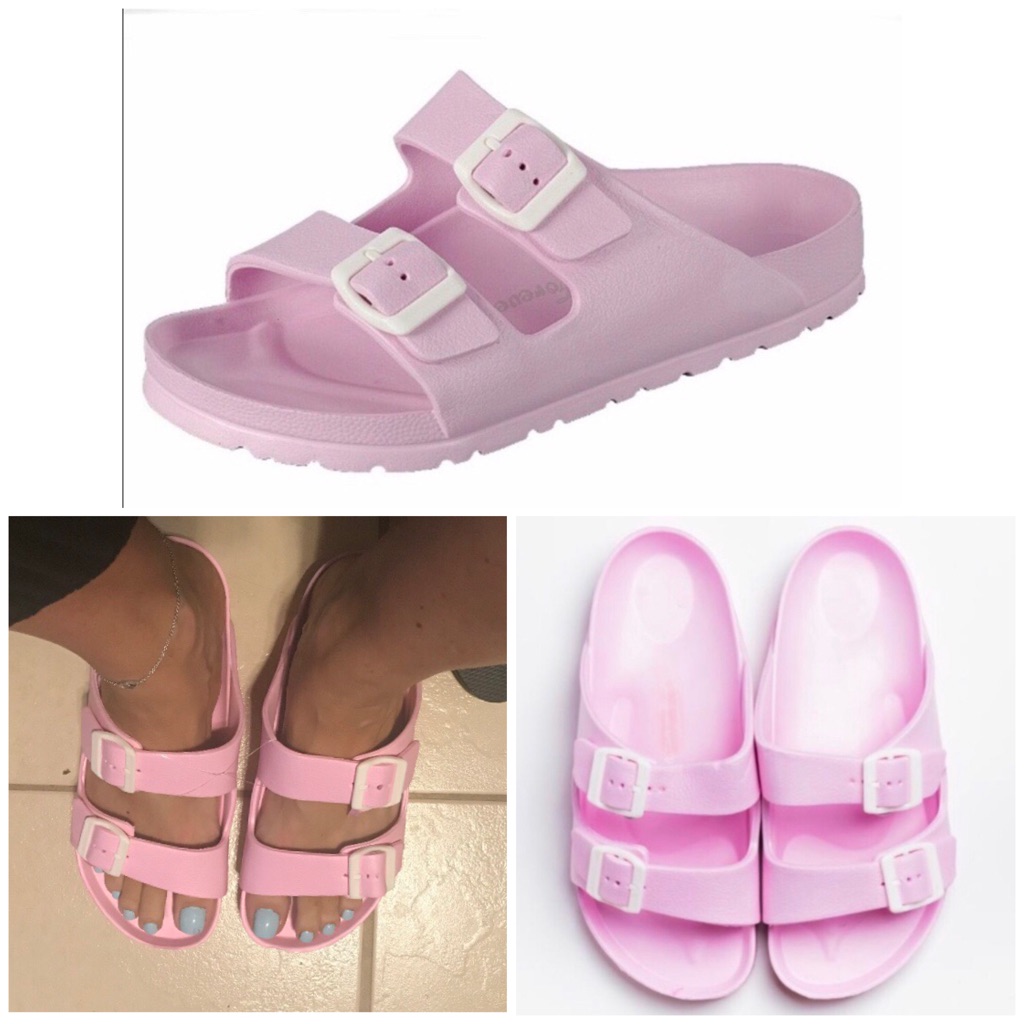 Beach/Pool Sandals